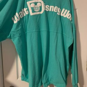 Authentic Disney World Spirit Jersey